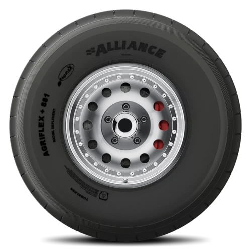 Alliance Agriflex+ 881 VF I-2
