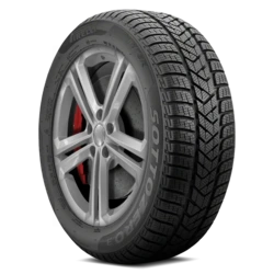 2309700 Pirelli Winter Sottozero 3 245/40R18XL 97V BSW Tires