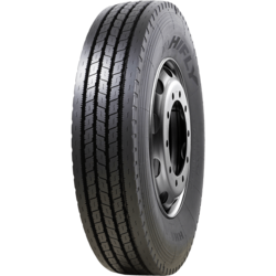 100VH0208 HiFly HH111 235/75R17.5 H/16PLY Tires