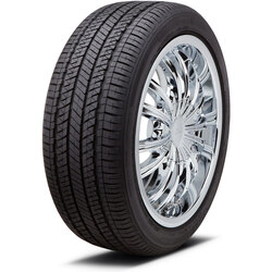 000593 Firestone FR740 P215/45R17 87W BSW Tires