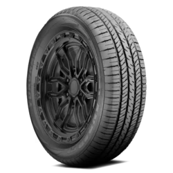110193233 Yokohama Geolandar G91 P225/60R17 98H BSW Tires