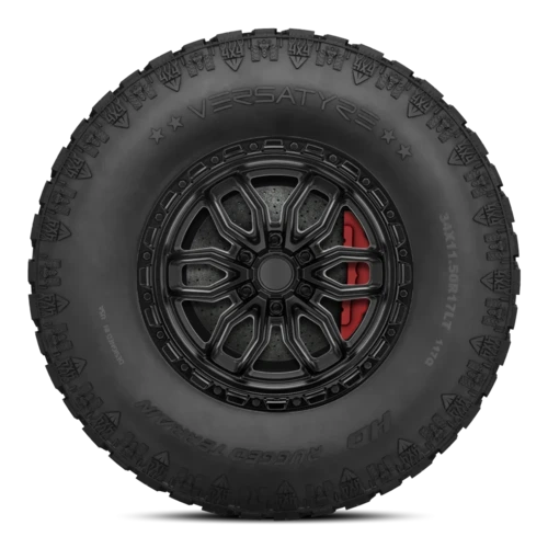 Versatyre HD Rugged Terrain