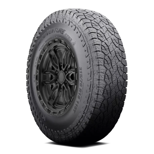 Kumho Road Venture AT52