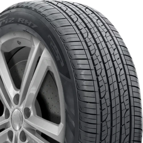 Nexen NPrix RH7A