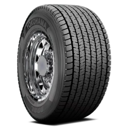 120190281 Yokohama 902L UWB 445/50R22.5 L/20PLY Tires