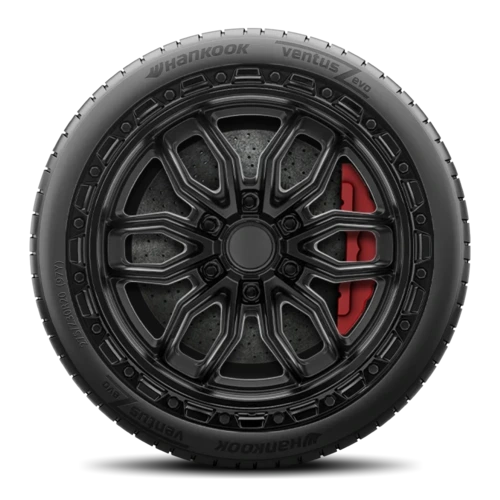 Hankook Ventus S1 EVO4 X K137A