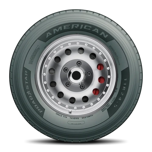 American Road Star ARS 4000