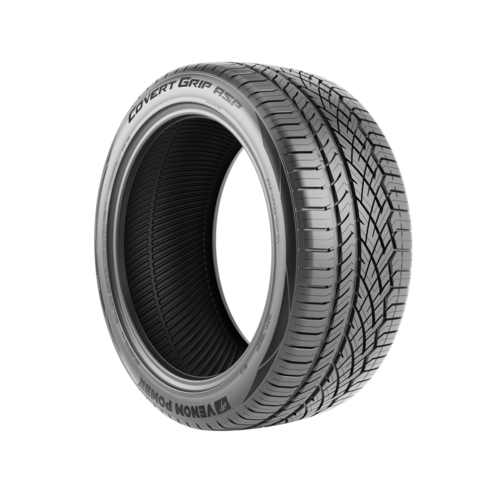 Venom Power Covert Grip ASP 235/40R18XL 95W BSW Tires