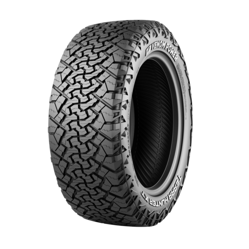 Venom Power Terra Hunter X/T 2 265/65R17 112T RWL Tires