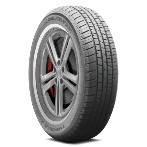 Milestar MS775 Touring SLE