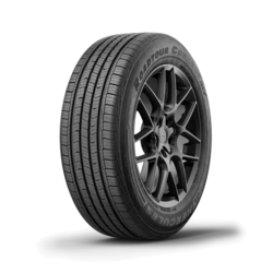 04513 Hercules Roadtour Connect PCV 235/55R17 99H BSW Tires