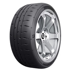 006169 Bridgestone Potenza RE-71RS 255/40R17XL 98W BSW Tires