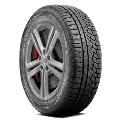 Nokian WRG4