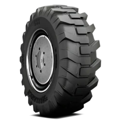 53342801 Alliance 533 Industrial Lug R-4 18.4-28 F/12PLY Tires