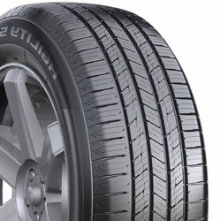 1603591K Blackhawk Agility AWT 235/40R18XL 95V BSW Tires
