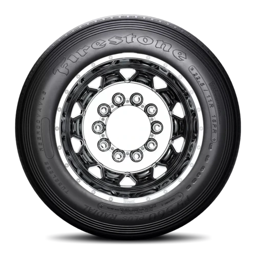 Firestone FS560 Plus