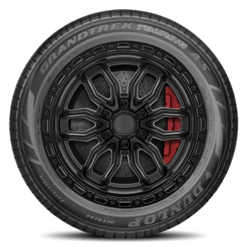 Dunlop Grandtrek Touring A/S