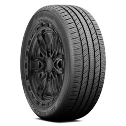 110105847 Yokohama Geolandar CV G058 245/60R18 105V BSW Tires