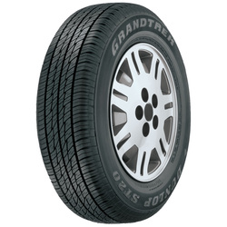 290132910 Dunlop Grandtrek ST20 215/70R16 99S BSW Tires