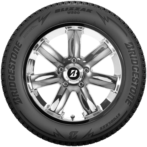 ★BS BLIZZAK VRX 195/65R15 91Q 6.5分山 4本 (2015年製造)★