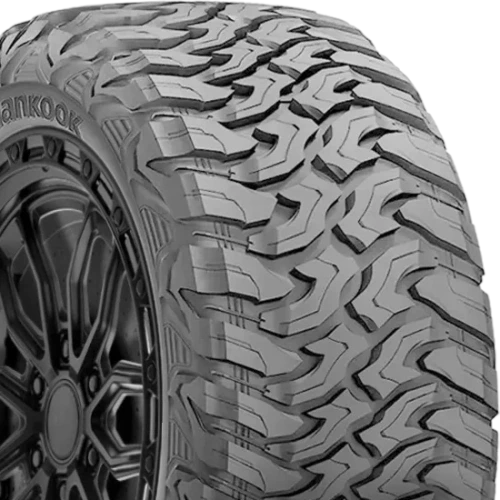Hankook Dynapro MT2 RT05