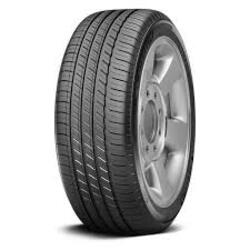 03711 Michelin Primacy A/S 255/65R18 111H BSW Tires