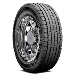 05211410000 Continental HDL2+ ECO PLUS 295/60R22.5 J/18PLY Tires