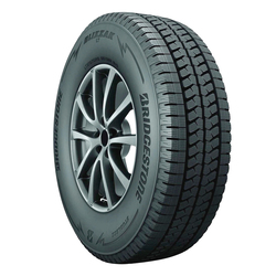 000657 Bridgestone Blizzak LT LT255/75R17 C/6PLY BSW Tires