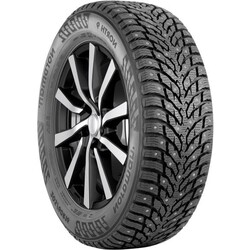 TS32810 Nokian Nordman North 9 (Studded) 185/60R15XL 88T BSW Tires