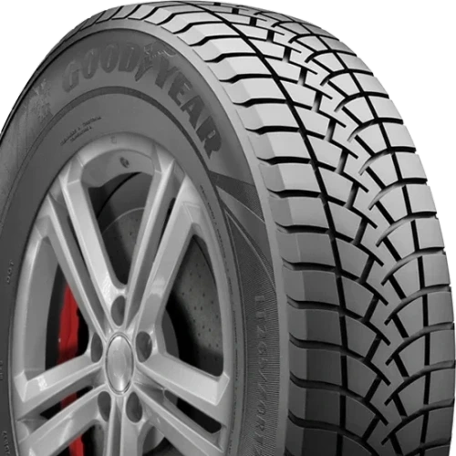 Goodyear WinterCommand