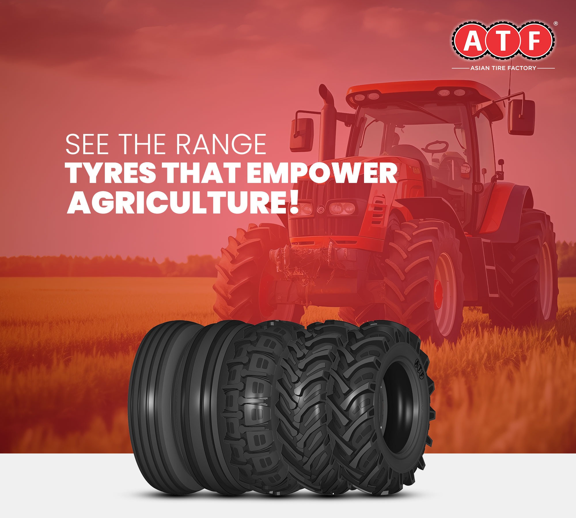 ATF Tires