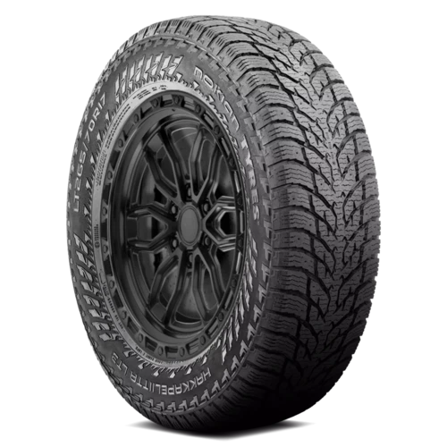 Nokian Hakkapeliitta LT3 (Non-Studded)