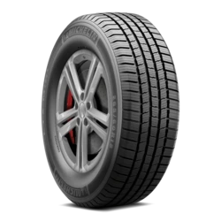 54043 Michelin LTX M/S2 LT245/75R17 E/10PLY BSW Tires