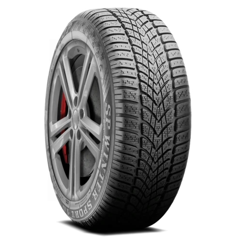 Dunlop SP Winter Sport 4D DSST ROF