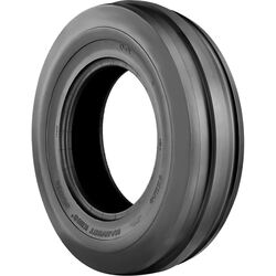 FRT75018T Harvest King Field Pro Front F-2 7.50-18 D/8PLY Tires