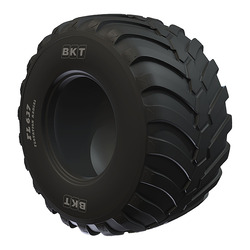 94054909 BKT FL 637 520/50R17 151D Tires