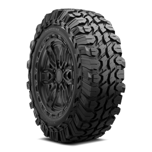 Gladiator X Comp M/T