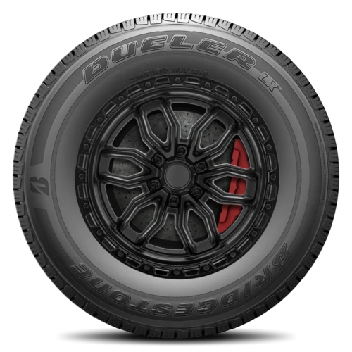 Bridgestone Dueler LX