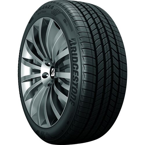 Bridgestone Turanza QuietTrack 225/45R18 91V BSW | Afford