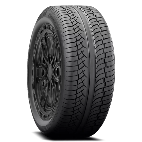 Michelin 4X4 Diamaris
