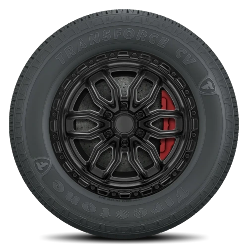 Firestone Transforce CV