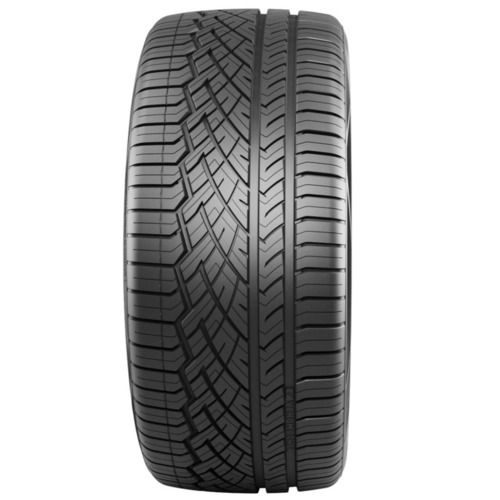 Venom Power Covert Grip ASP ST255/55R18 113/109Q BSW | Af