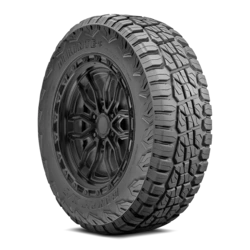 929524 Delinte Centurion X/T LT325/65R18 E/10PLY BSW Tires