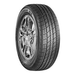 GPS45 Delta Grand Prix Tour RS 225/50R16 92H BSW Tires