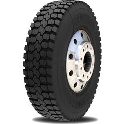 1133415726 Double Coin RLB1 255/70R22.5 H/16PLY Tires