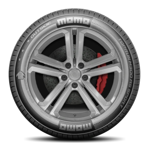 Momo Toprun M-300 Sport A/S