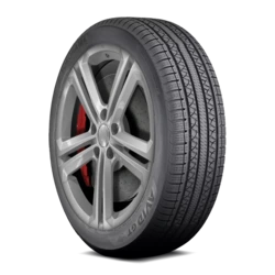 110193368 Yokohama Avid GT S35A 305/40R20XL 112V BSW Tires