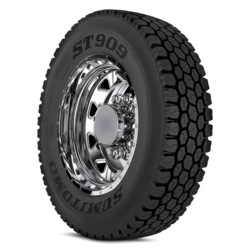 5533086 Sumitomo ST909 245/70R19.5 H/16PLY Tires