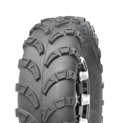 540130 Master Foxtrot 23X7.00-10 B/4PLY Tires