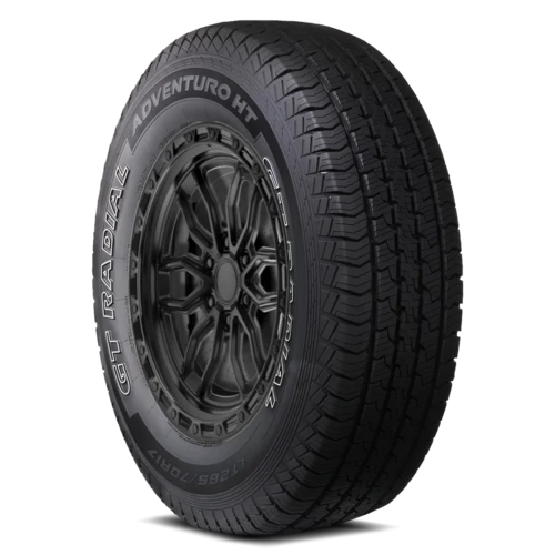GT Radial Adventuro HT